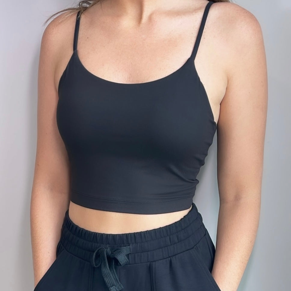 Basic Camisole