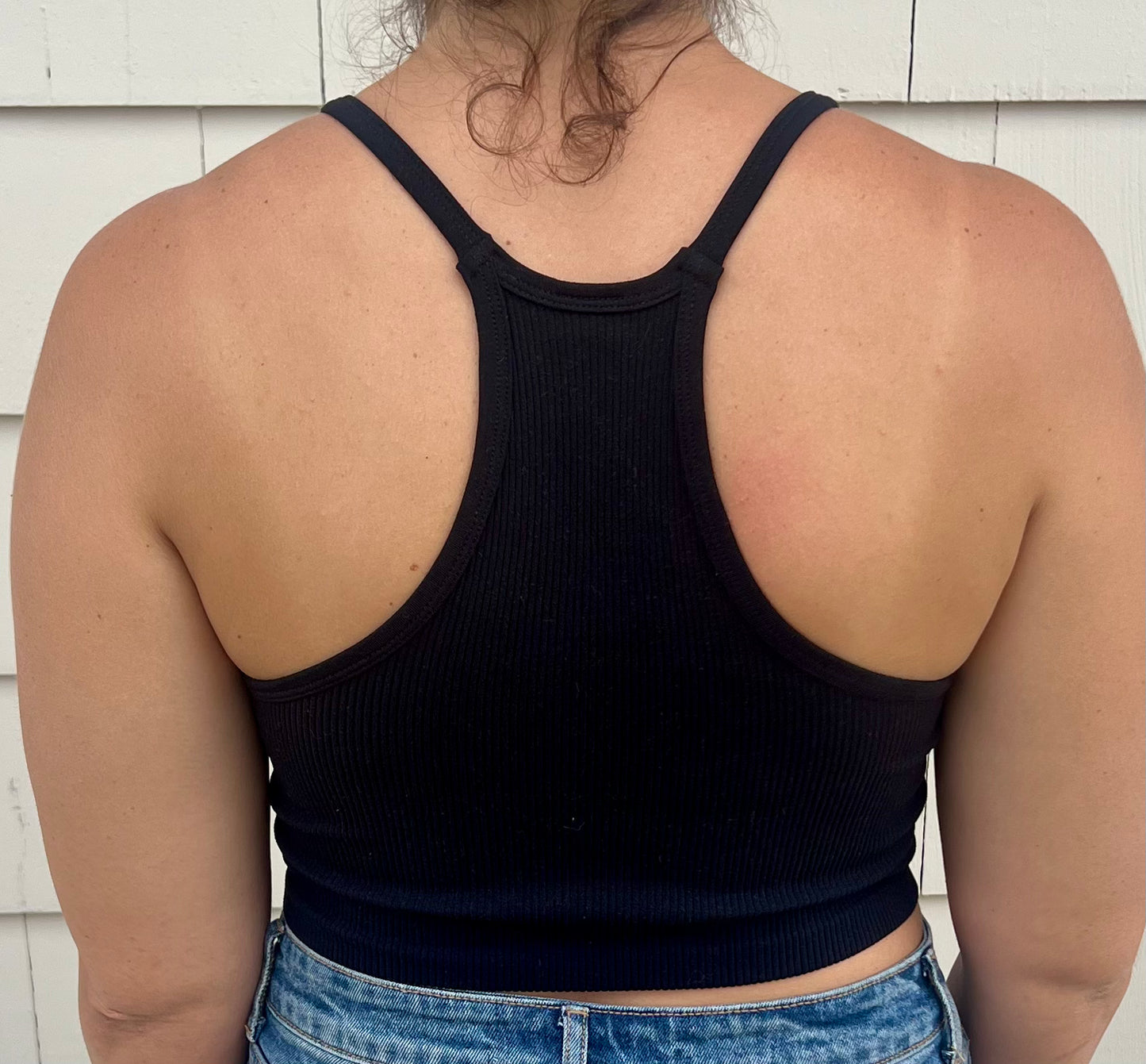 Classic Racerback Tank