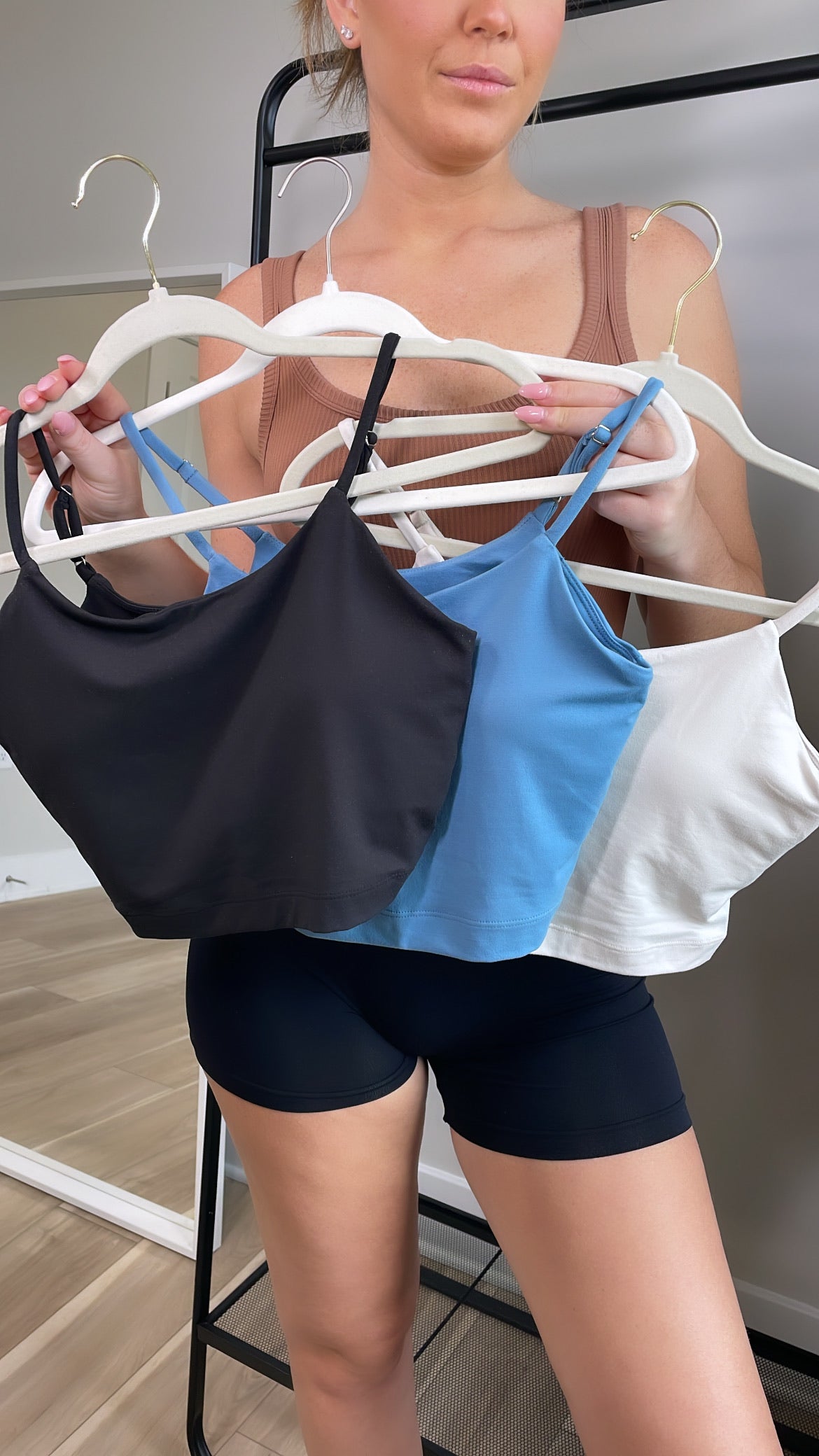 Basic Camisole