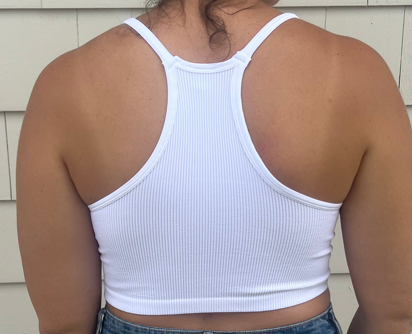 Classic Racerback Tank