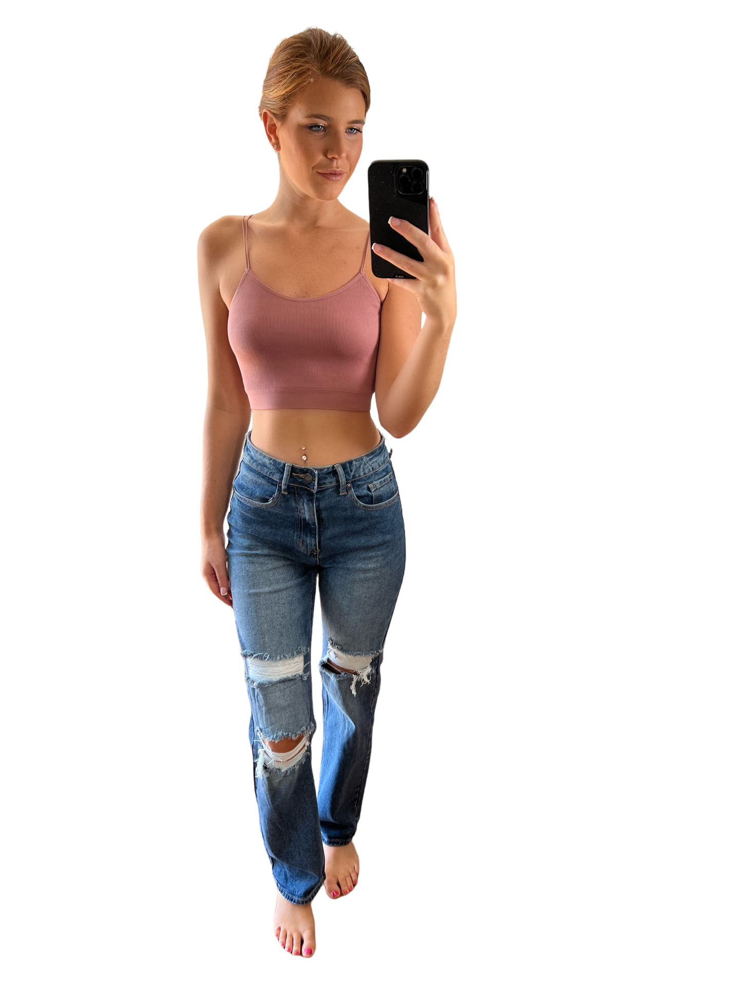 Amelia Jeans