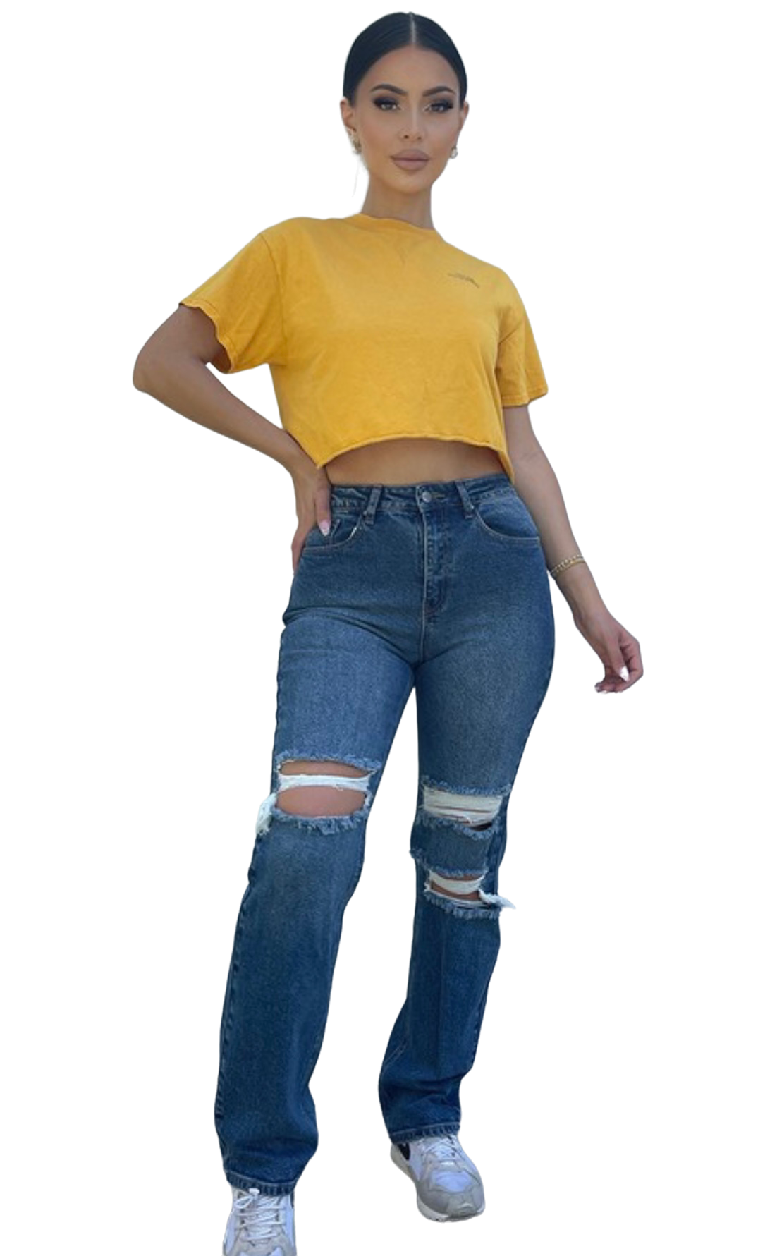 Amelia Jeans