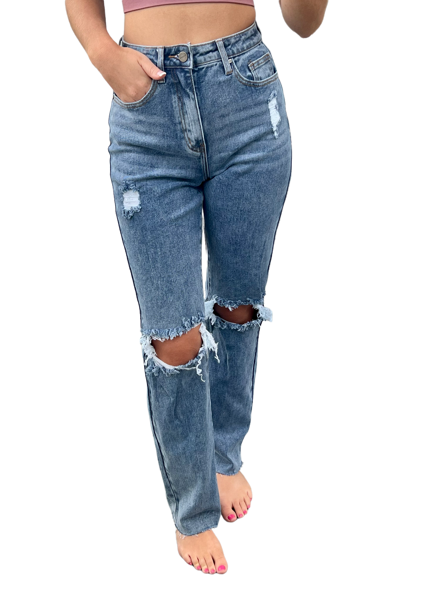 Bella Jeans