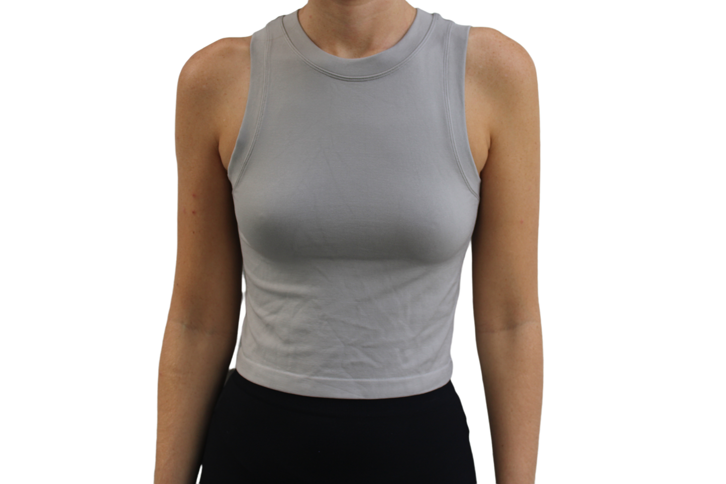 Seamless Muscle Tank