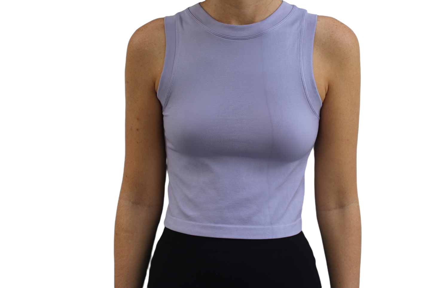 Seamless Muscle Tank