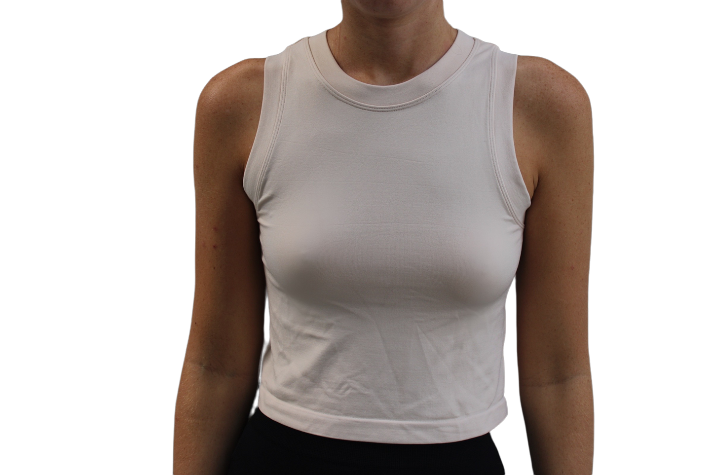 Seamless Muscle Tank