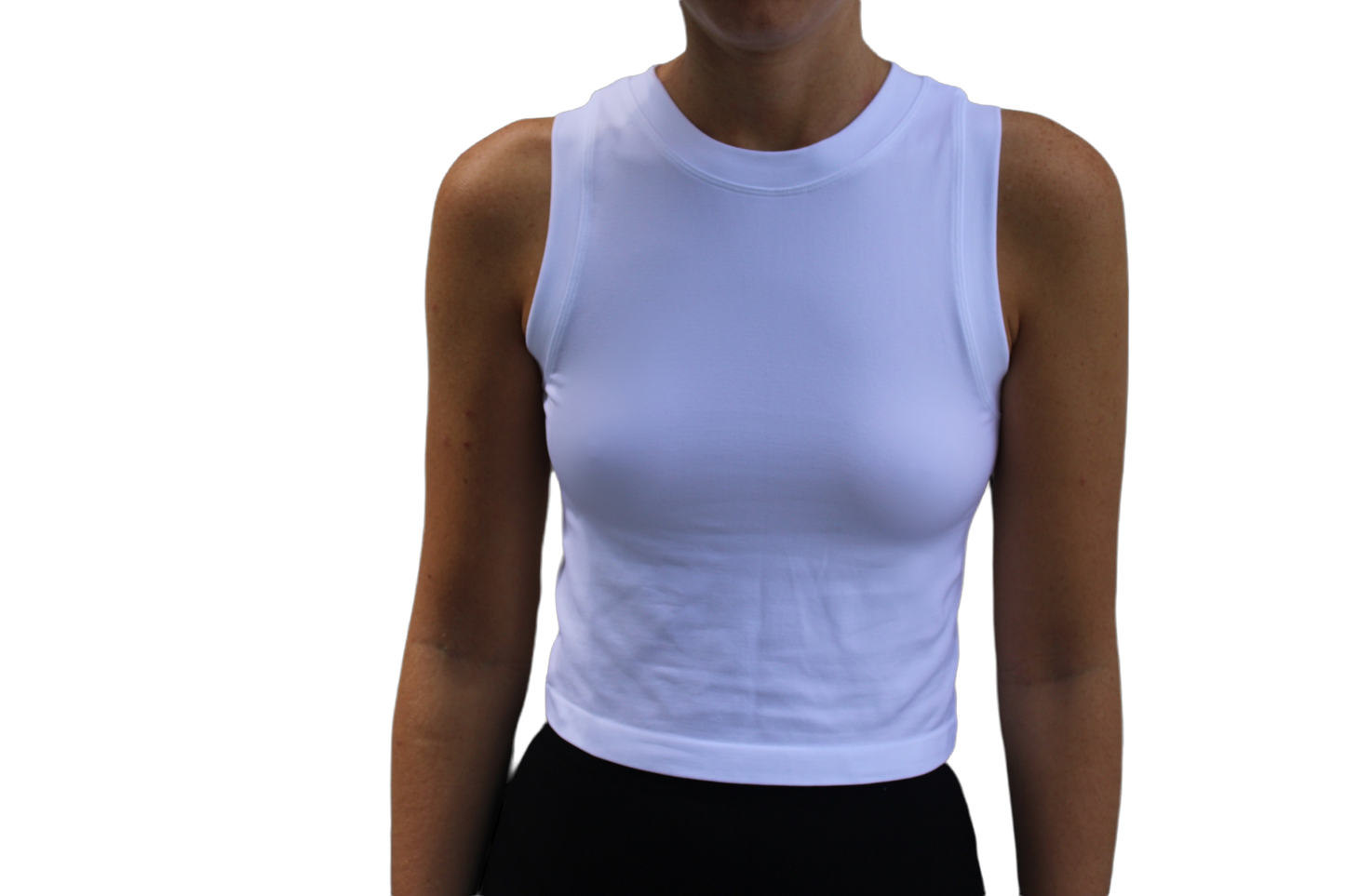 Seamless Muscle Tank