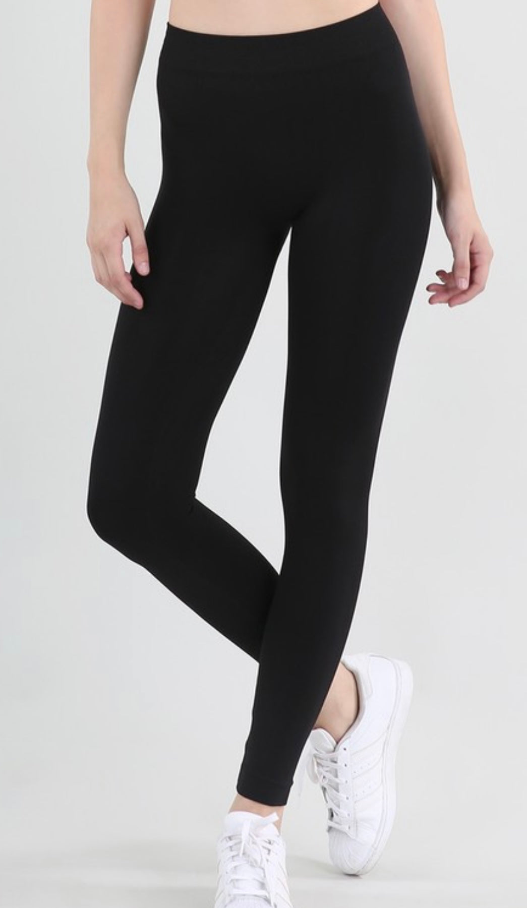 Seamless Legging